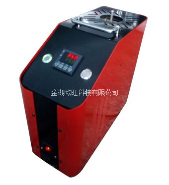 OW-WXL-600K便攜式中溫干體式快速升降溫溫度校驗爐(數(shù)碼)